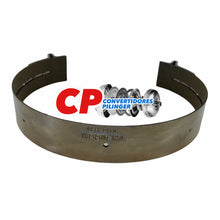 Load image into Gallery viewer, 🔥🇺🇸🇻🇪 4F27E FN4A-EL Loaded Reverse Drums Overdrive Kit + Rear Cover + Band FORD 🇺🇸🇻🇪🔥