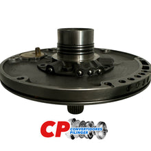 Load image into Gallery viewer, Chrysler TF-8 727 Transmission Oil Pump assembly LOCK-UP, 1.175" ID STATOR BUSHING 3 CHECK BALLS