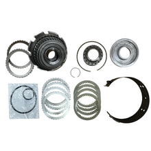 Load image into Gallery viewer, 700R4 4L60E 4L65E Reverse Input Drum Band Frictions Piston Kit 1987-Up