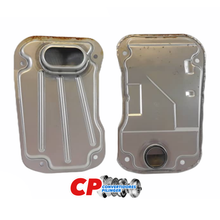 Load image into Gallery viewer, Toyota A750E A750F Master Rebuilt Kit with Filter Zip Kit & Torque Converter 2003-Up.