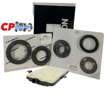 Load image into Gallery viewer, GM 10R80 Transmission Banner Rebuild Kit With Pistons & Filter