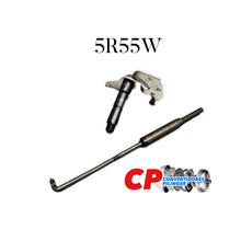 Load image into Gallery viewer, 5R55W TRANSMISSION LINKAGE PARK ASSY OEM 1998-UP