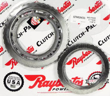 Load image into Gallery viewer, GM CHEVY 10L80 Transmission Steels Pack 2018-Up