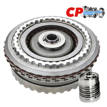 Load image into Gallery viewer, GM CHEVY 6T40E 6T45E Transmission Drum Update Kit 4-5-6 (Drum, 3-5/Rev Plate, 3-5/Rev Waved Plate, Snap Ring) 08-Up.