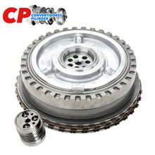 Load image into Gallery viewer, GM CHEVY 6T40E 6T45E Transmission Drum Update Kit 4-5-6 (Drum, 3-5/Rev Plate, 3-5/Rev Waved Plate, Snap Ring) 08-Up.