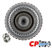 Load image into Gallery viewer, GM CHEVY 6T40E 6T45E Transmission Drum Update Kit 4-5-6 (Drum, 3-5/Rev Plate, 3-5/Rev Waved Plate, Snap Ring) 08-Up.