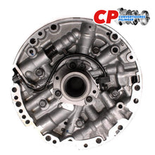 Load image into Gallery viewer, GM CHEVY 4L60E 4L65E 4L70E Transmission Oil Pump Used 7-3/8 Tube W/ISS 2005-Up