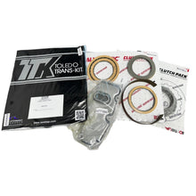 Load image into Gallery viewer, Toyota A340E A340F A340H A343F Transmission Super Master kit With Band Filter & Torque Converter 1999-2015