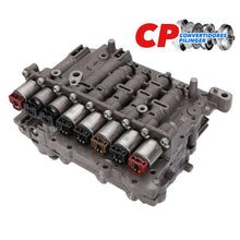 Load image into Gallery viewer, š§ Transmission Valve Body A6LF1/2/3 A6MF1/2 + Solenoids | Hyundai & Kia 2012+ šš„