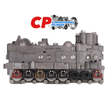 Load image into Gallery viewer, š§ Transmission Valve Body A6LF1/2/3 A6MF1/2 + Solenoids | Hyundai & Kia 2012+ šš„