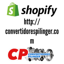 Load image into Gallery viewer, FORD 4R44E 4R55E 5R55E Transmission Pump oil Complete 6 bolts 1995-Up