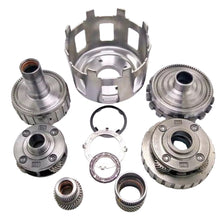 Load image into Gallery viewer, 🔥🇺🇸GM 700R4 4L60E PLANETARY SET 🔧 4 PINON 1982–2003 UPDATE HD SHELL 🔥🇺🇸