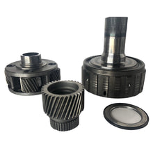 Load image into Gallery viewer, 🔥🇺🇸GM 700R4 4L60E PLANETARY SET 🔧 4 PINON 1982–2003 UPDATE HD SHELL 🔥🇺🇸