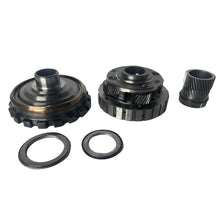 Load image into Gallery viewer, 🔥🇺🇸GM 700R4 4L60E PLANETARY SET 🔧 4 PINON 1982–2003 UPDATE HD SHELL 🔥🇺🇸