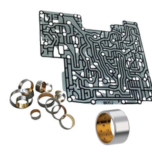 Load image into Gallery viewer, 🇺🇸🇲🇽🇻🇪 HI-PERFORMANCE BUSHING KIT STATOR SONNAX BUSHING & VALVE BODY  PLATE | 6R60 6R80 ZF6HP26 🔥 RACING 🔧