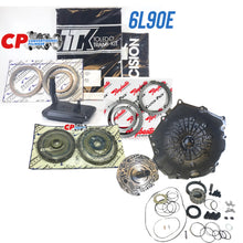 Load image into Gallery viewer, 🇺🇸🇲🇽🇻🇪 GM 6L80 6L90Transmission Master rebuild Kit with pistons & Oil pump new🔧🔥💪