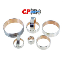 Load image into Gallery viewer, 🛠️62TE Transmission Bushing Kit (8pc) by SAP #262030 | High-Quality Fit!🔥