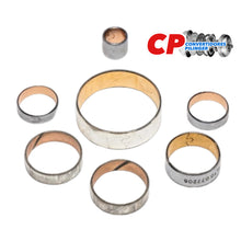 Load image into Gallery viewer, 🛠️62TE Transmission Bushing Kit (8pc) by SAP #262030 | High-Quality Fit!🔥