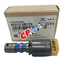 Load image into Gallery viewer, 🇺🇸🔥 HYUNDAI A6GF1 6SPD Rebuild Kit w/ Pistons, Solenoid, Filter & Torque Converter 🔥🇲🇽🇻🇪