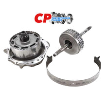 Load image into Gallery viewer, 🔥🇺🇸🇻🇪 4F27E FN4A-EL Loaded Reverse Drums Overdrive Kit + Rear Cover + Band FORD 🇺🇸🇻🇪🔥