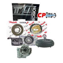 Load image into Gallery viewer, FORD 6F35 Transmission Master Rebuild kit With Pistons Torque & PUMP 2009-UP