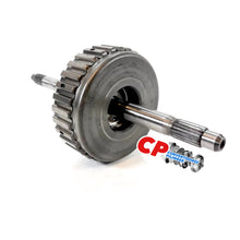 Load image into Gallery viewer, 🔥🇺🇸🇻🇪 4F27E FN4A-EL Loaded Reverse Drums Overdrive Kit + Rear Cover + Band FORD 🇺🇸🇻🇪🔥