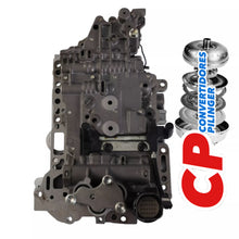 Load image into Gallery viewer, Toyota U760E U760F Automatic Transmission Valve Body For Camry Venza Highlander