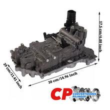 Load image into Gallery viewer, Toyota U760E U760F Automatic Transmission Valve Body For Camry Venza Highlander