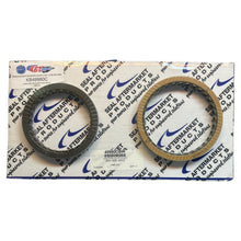 Load image into Gallery viewer, Chrysler A604 A606 42RLE Transmission Friction Clutch Pack B/Warner 1990-up 🚀