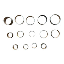 Load image into Gallery viewer, BUSHING KIT TH700-R4 4L60 4L60E W/ 27 AND 30 SPLINE With Teflon (14 BUS) 84-Up