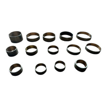 Load image into Gallery viewer, BUSHING KIT TH700-R4 4L60 4L60E W/ 27 AND 30 SPLINE With Teflon (14 BUS) 84-Up