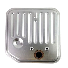 Load image into Gallery viewer, Chrysler A500 A518 A618 46RE 47RE 48RE Transmission Filter 1998-Up Metal/Plastic