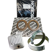 Load image into Gallery viewer, A518 A618 46RE 47RE Banner Rebuild Kit w/ Bands & Filter 1990-1997 New