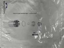 Load image into Gallery viewer, 700R4 4L60E 4L65E 4L70E REVERSE INPUT DRUM BAND DRUM 1992 - UP REBUILT LOADED