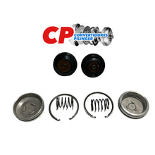 Load image into Gallery viewer, FORD A4LD 4R44E 4R55E 5R55E Kit Servo & Cover Kit Intermediate & Overdrive