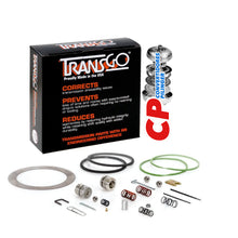 Load image into Gallery viewer, Ford 4R44E 4R55E 5R55E Transmission Banner Rebuilt Kit With Shift Kit 1995-Up