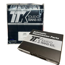 Load image into Gallery viewer, Transmission Overhaul Rebuild Kit – TOLEDO – for Ford 5R55W / 5R55S (2002-Up)