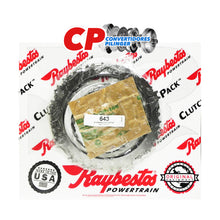 Load image into Gallery viewer, FORD 6F35 Transmission Master Rebuild kit With Pistons Torque & PUMP 2009-UP