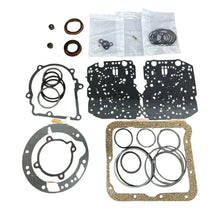 Load image into Gallery viewer, 🔥C4 Overhaul Kit 1970-81 Ford Mustang F100 Bronco w Band Nuts 9M🔥