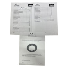 Load image into Gallery viewer, 🔥C4 Overhaul Kit 1970-81 Ford Mustang F100 Bronco w Band Nuts 9M🔥