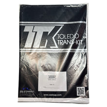 Load image into Gallery viewer, E4OD 4R100 Transmission Overhaul Kit 1996Up NO Pistons T36002EB š USA FAST SHIP