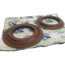 Load image into Gallery viewer, Ford E4OD Transmission Red Eagle Friction Clutch Kit Hi-performance 88-97 🚀