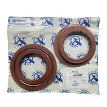 Load image into Gallery viewer, Ford E4OD Transmission Red Eagle Friction Clutch Kit Hi-performance 88-97 🚀