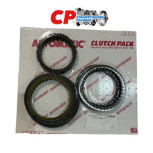 Load image into Gallery viewer, 🇺🇸🔥 HYUNDAI A6GF1 6SPD Rebuild Kit w/ Pistons, Solenoid, Filter & Torque Converter 🔥🇲🇽🇻🇪