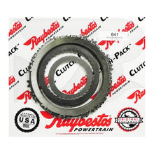 Load image into Gallery viewer, Master Rebuild Kit 6T40E 3rd Gen 2014-2025 w/ Pistons Complete NEW