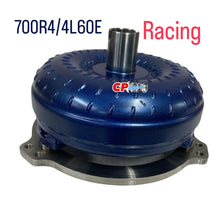 Load image into Gallery viewer, 🔥 PP7712MS 700R4 4L60E 3200-3700 STALL TORQUE CONVERTER | MID STALL - LS POWER THE BEST 🏆 💪🏁