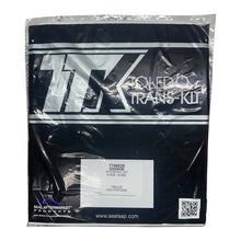 Load image into Gallery viewer, 🇺🇸 🧩 GM 4L60 4L60E Rebuild Banner Kit w/ Pistons 1993–2003 Toledo Allomatic Hyper-Blue