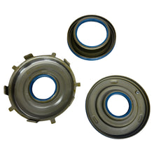 Load image into Gallery viewer, š§° Hi-Per BLUE⢠4L60E 4L65E 3-Piston Kit | 1997-Up Heavy Duty Transmission Pistons šŖš