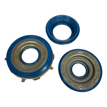 Load image into Gallery viewer, 🇺🇸 🧩 GM 4L60 4L60E Rebuild Banner Kit w/ Pistons 1993–2003 Toledo Allomatic Hyper-Blue