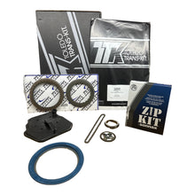Load image into Gallery viewer, 🇺🇸🔥🚀GM 8L90 Banner Kit Pistons Filter Shift Zip Kit Chain Sprocket OEM🔥🔥